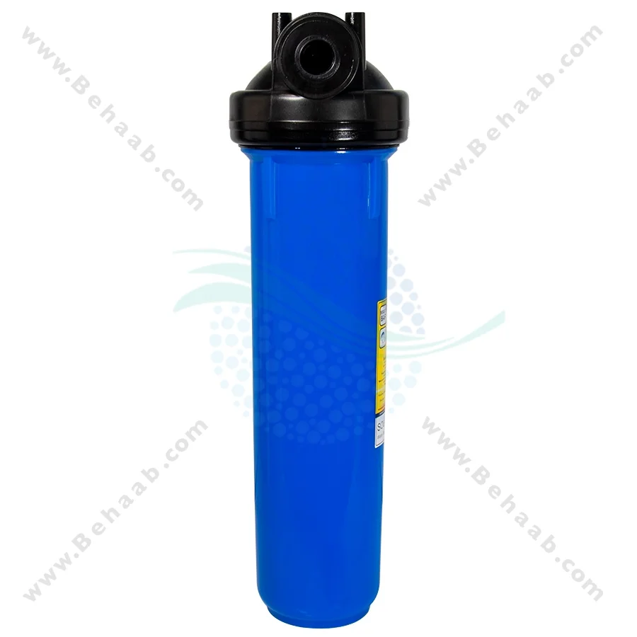 پیش تصفیه آب آکواریوم مدل AWF-06 - Aquarium Water Filtration System Model AWF-06