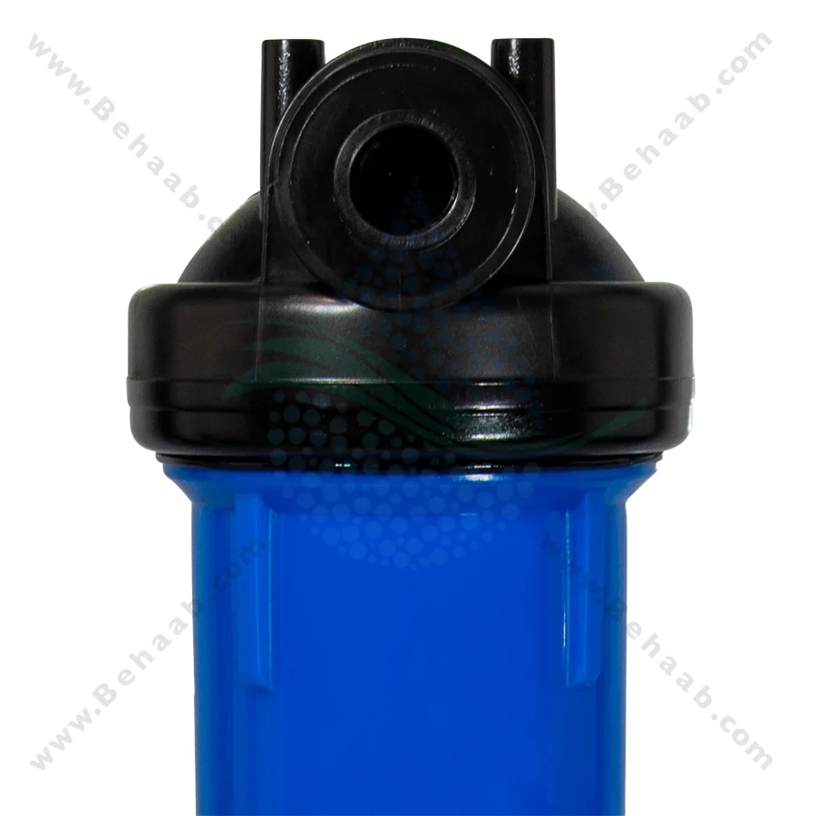 پیش تصفیه آب آکواریوم مدل AWF-06 - Aquarium Water Filtration System Model AWF-06