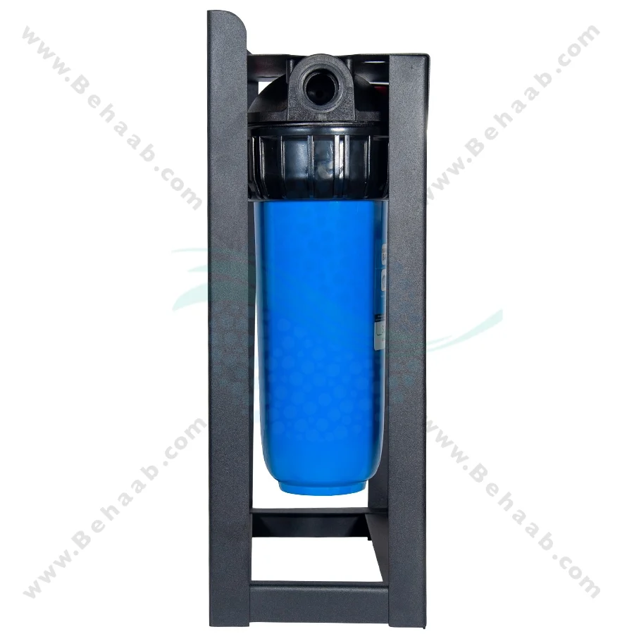 پیش تصفیه آب آکواریوم مدل AWF-07 - Aquarium Water Filtration System Model AWF-07