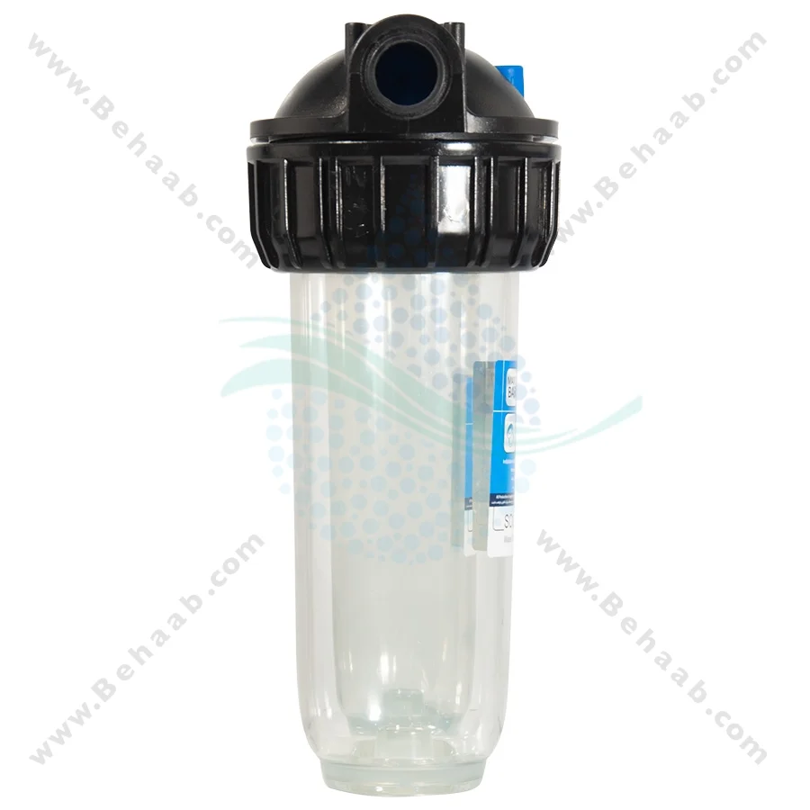پیش تصفیه آب آکواریوم مدل AWF-07 - Aquarium Water Filtration System Model AWF-07