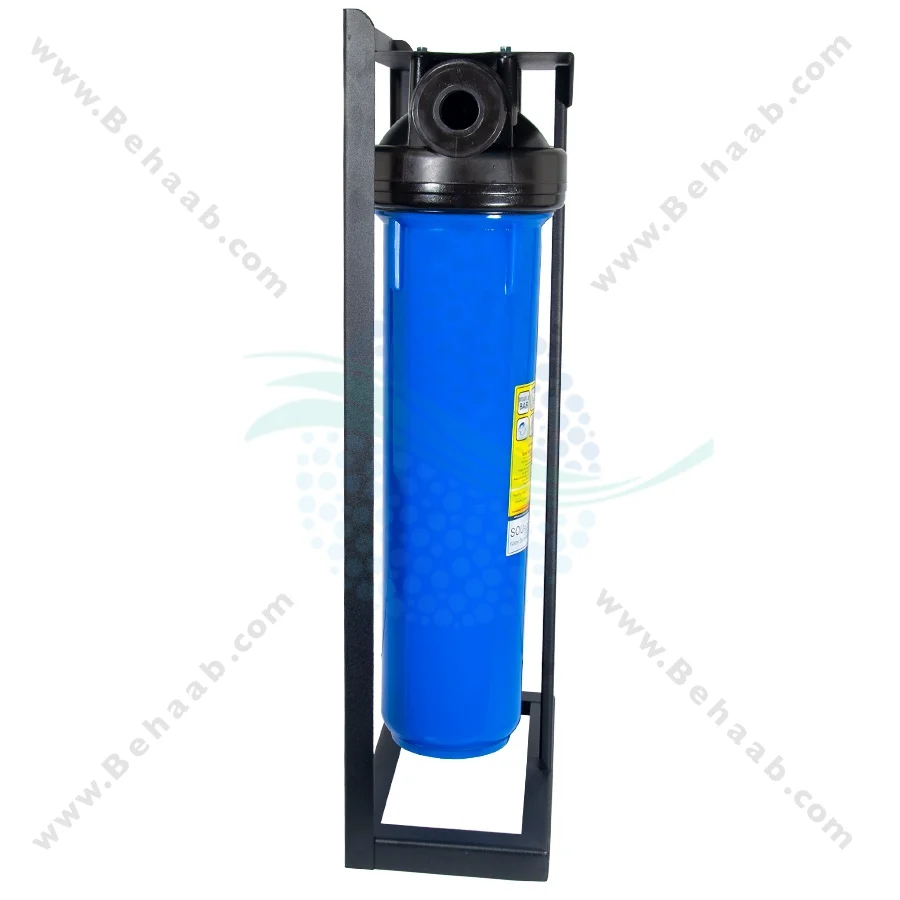 پیش تصفیه آب آکواریوم مدل AWF-09 - Aquarium Water Filtration System Model AWF-09