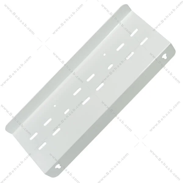 پایه تصفیه آب خانگی 3 مرحله مدل WBR-01 - 3 Stage Water Filtration Bracket WBR-01