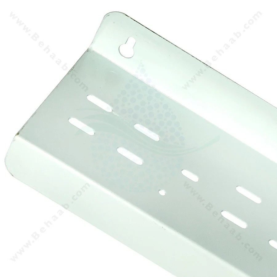 پایه تصفیه آب خانگی 3 مرحله مدل WBR-01 - 3 Stage Water Filtration Bracket WBR-01