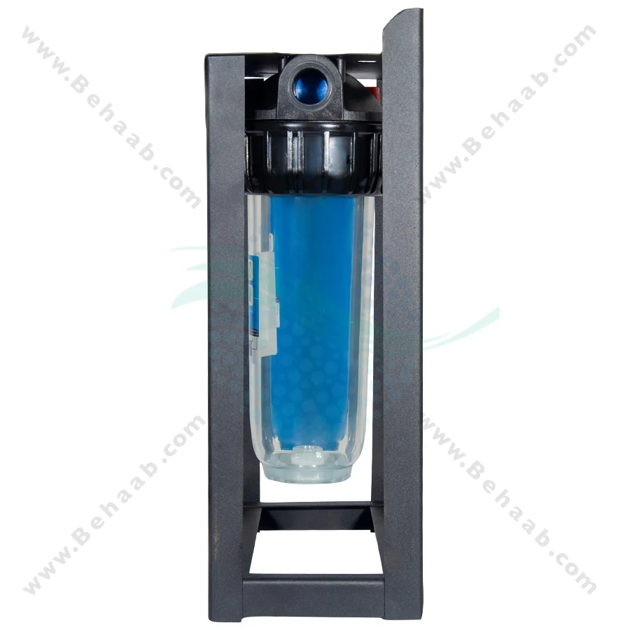 پیش تصفیه آب آکواریوم مدل AWF-10 - Aquarium Water Filtration System Model AWF-10
