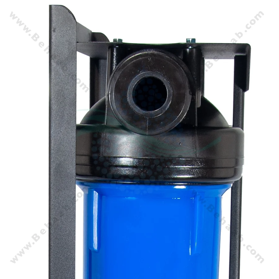 پیش تصفیه آب آکواریوم مدل AWF-12 - Aquarium Water Filtration System Model AWF-12