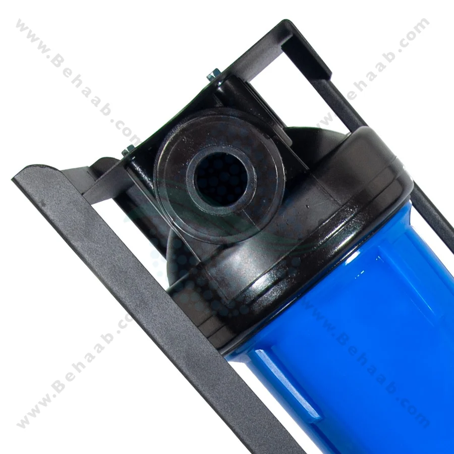 پیش تصفیه آب آکواریوم مدل AWF-12 - Aquarium Water Filtration System Model AWF-12