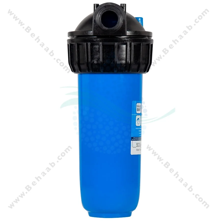پیش تصفیه آب آکواریوم مدل AWF-13 - Aquarium Water Filtration System Model AWF-13