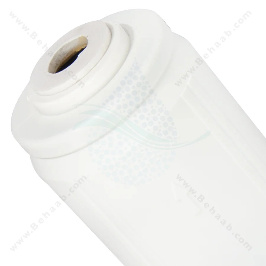 فیلتر کربن گرانول 20 اینچ جامبو  سی سی کا - 20 Inch Jumbo Granular Activated Carbon Water Filter Cartridge CCK