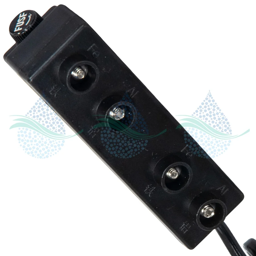 دستگاه الکترولیز آب تایوانی WEL-01 - Electrolysis of water