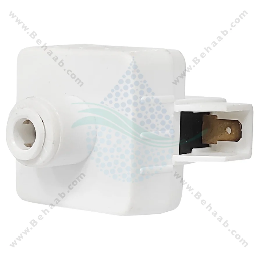 سوئیچ لو پرشر تصفیه آب بودر - Boder Low Pressure Switches for Reverse Osmosis