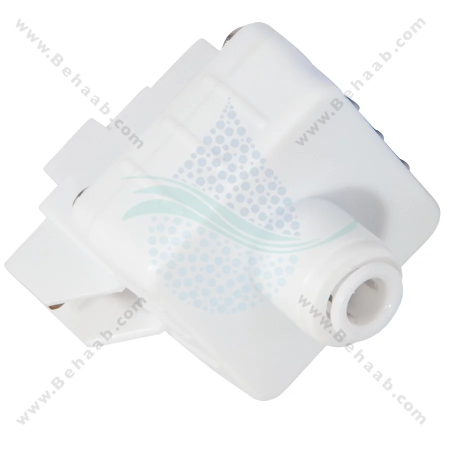 سوئیچ لو پرشر تصفیه آب بودر - Boder Low Pressure Switches for Reverse Osmosis
