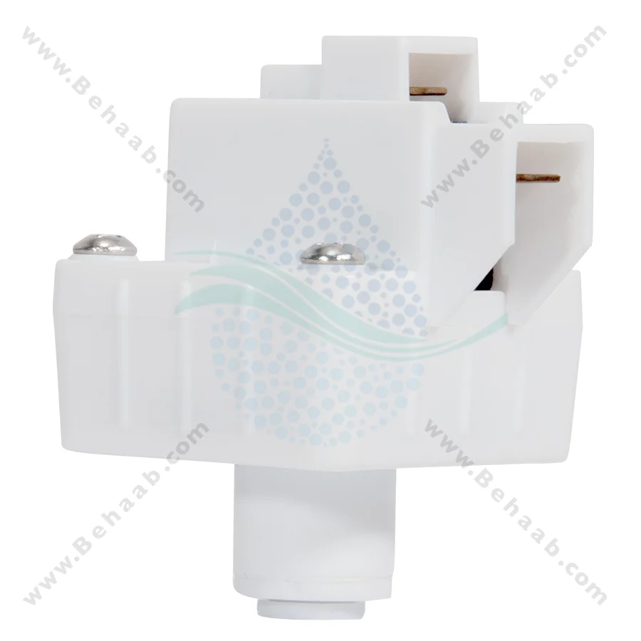 سوئیچ لو پرشر تصفیه آب بودر - Boder Low Pressure Switches for Reverse Osmosis
