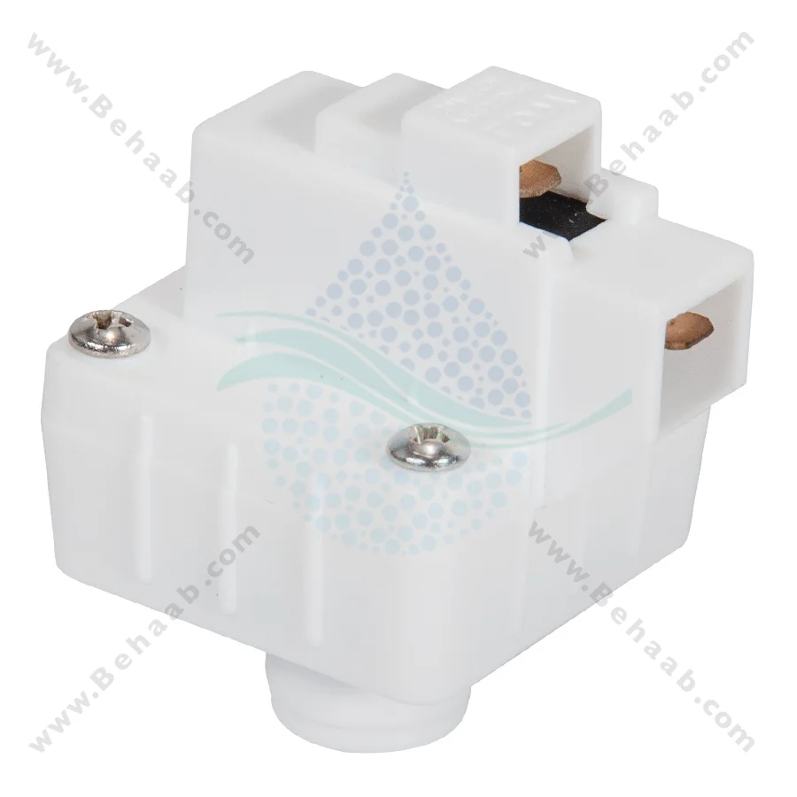 سوئیچ لو پرشر تصفیه آب بودر - Boder Low Pressure Switches for Reverse Osmosis