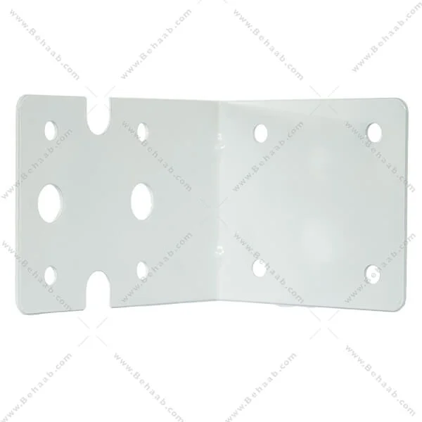 پایه هوزینگ جامبو تصفیه آب - 1Stage Jumbo Bracket