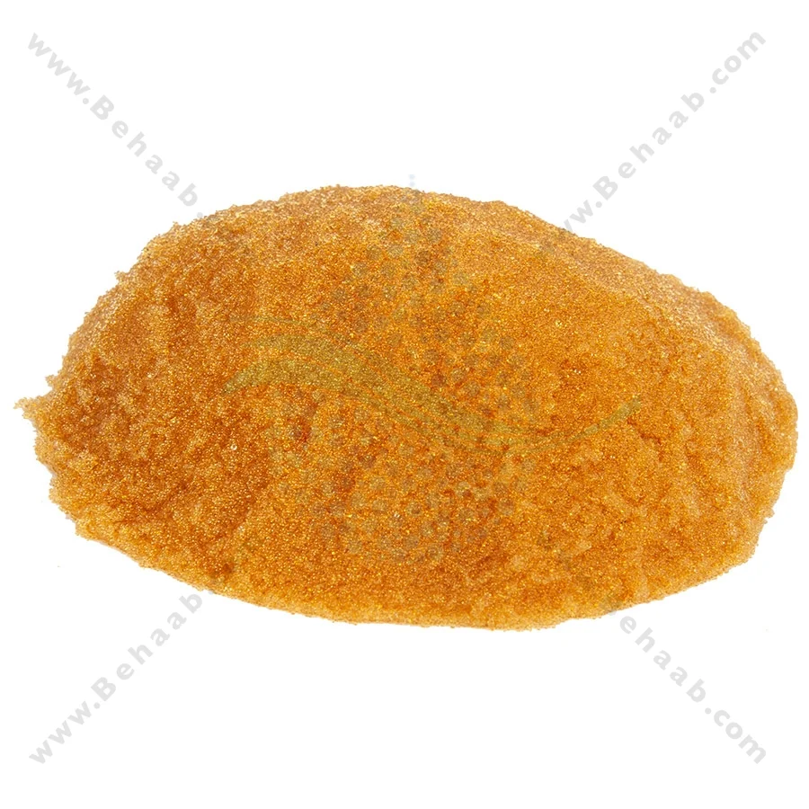 رزین آنیونی پرولایت - Purolite Anion Exchange Resin
