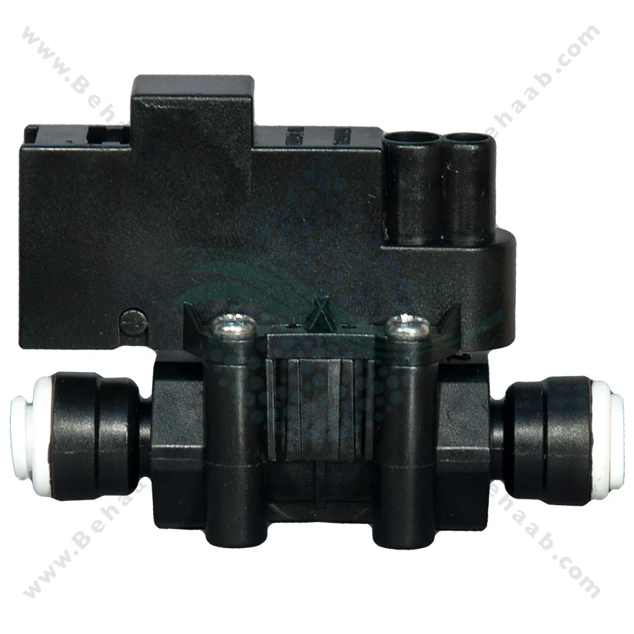 سوئیچ های پرشر تصفیه آب - High Pressure Switch For Reverse Osmosis