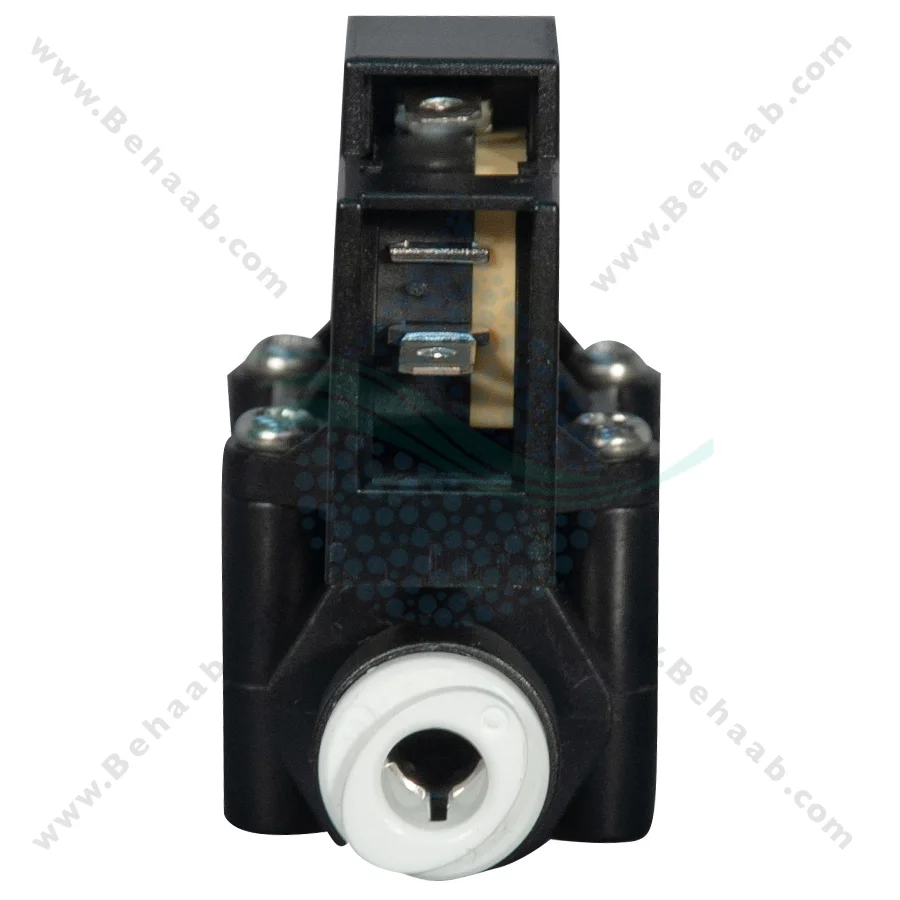 سوئیچ های پرشر تصفیه آب - High Pressure Switch For Reverse Osmosis