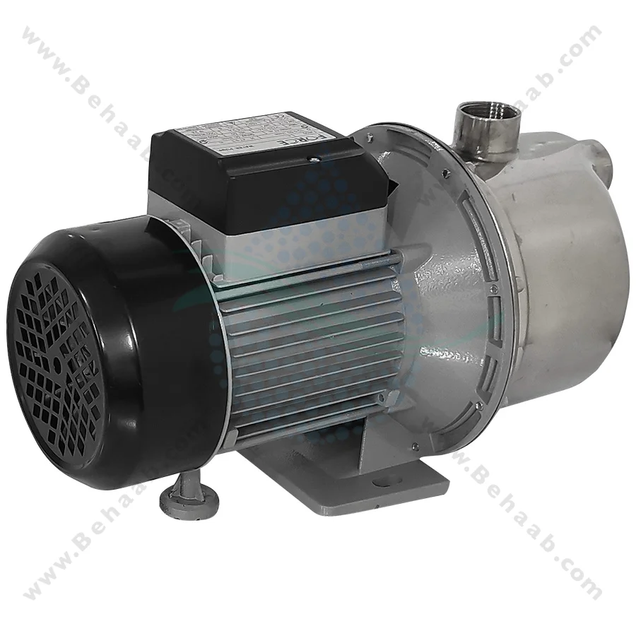 پمپ آب یک اسب  فورس مدل FJ800 - FORCE 1 hp pump model FJ800