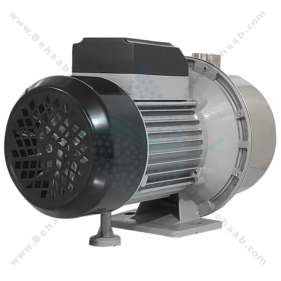 پمپ آب یک اسب  فورس مدل FJ800 - FORCE 1 hp pump model FJ800