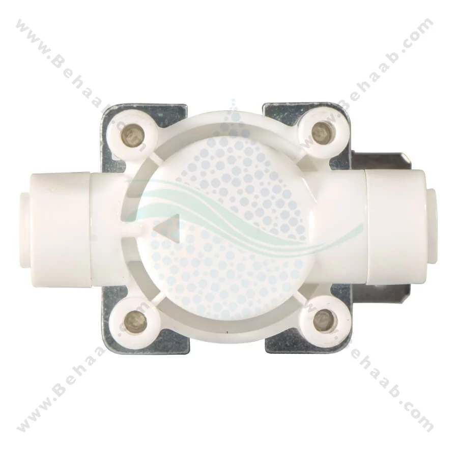 شیر برقی تصفیه آب پیور پرو - Ro Solenoid Valve PUREPRO