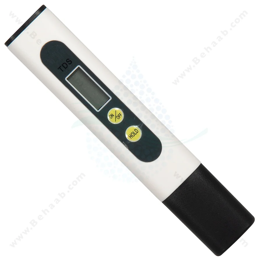 سختی سنج آب مدل TDS-04 - TDS Meter Digital TDS-04