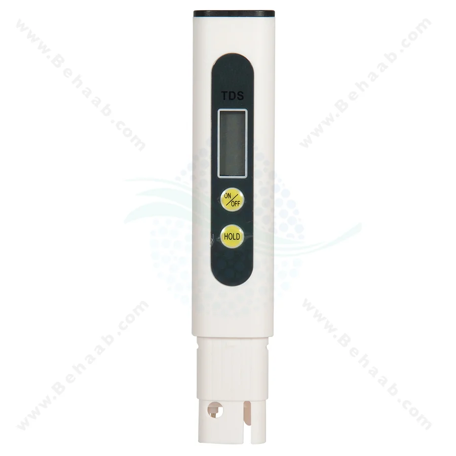 سختی سنج آب مدل TDS-04 - TDS Meter Digital TDS-04