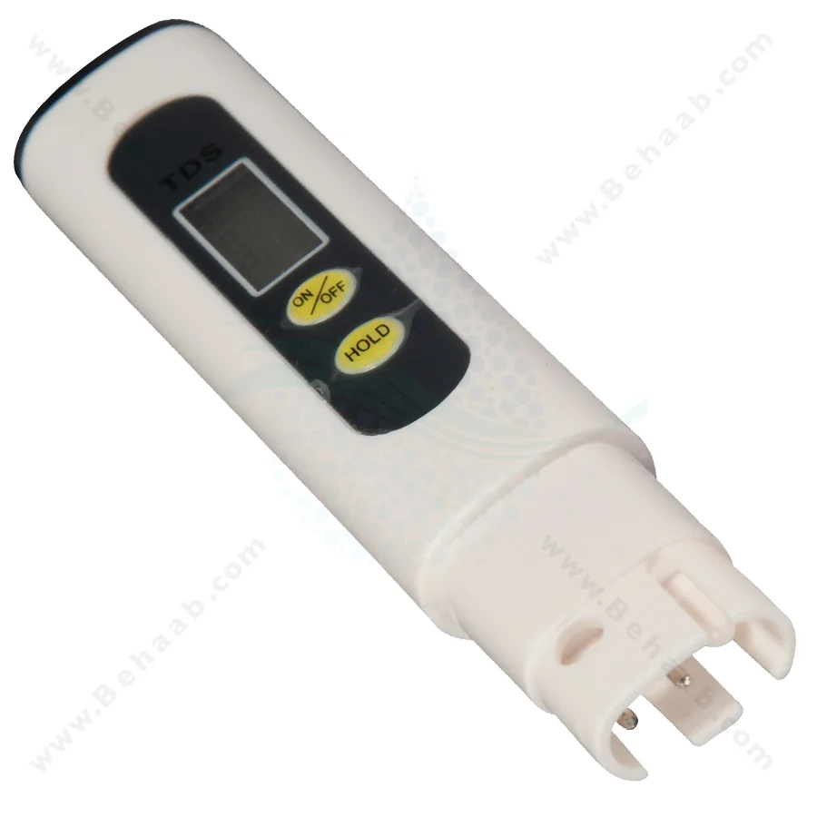 سختی سنج آب مدل TDS-04 - TDS Meter Digital TDS-04