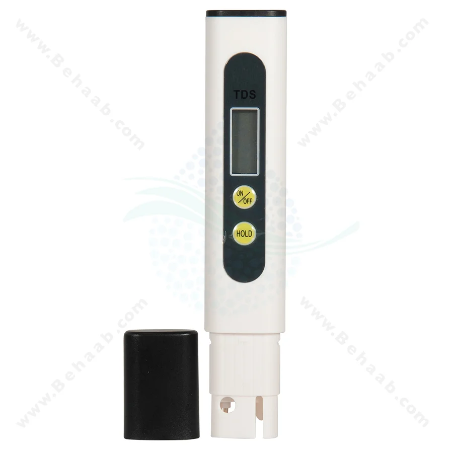 سختی سنج آب مدل TDS-04 - TDS Meter Digital TDS-04