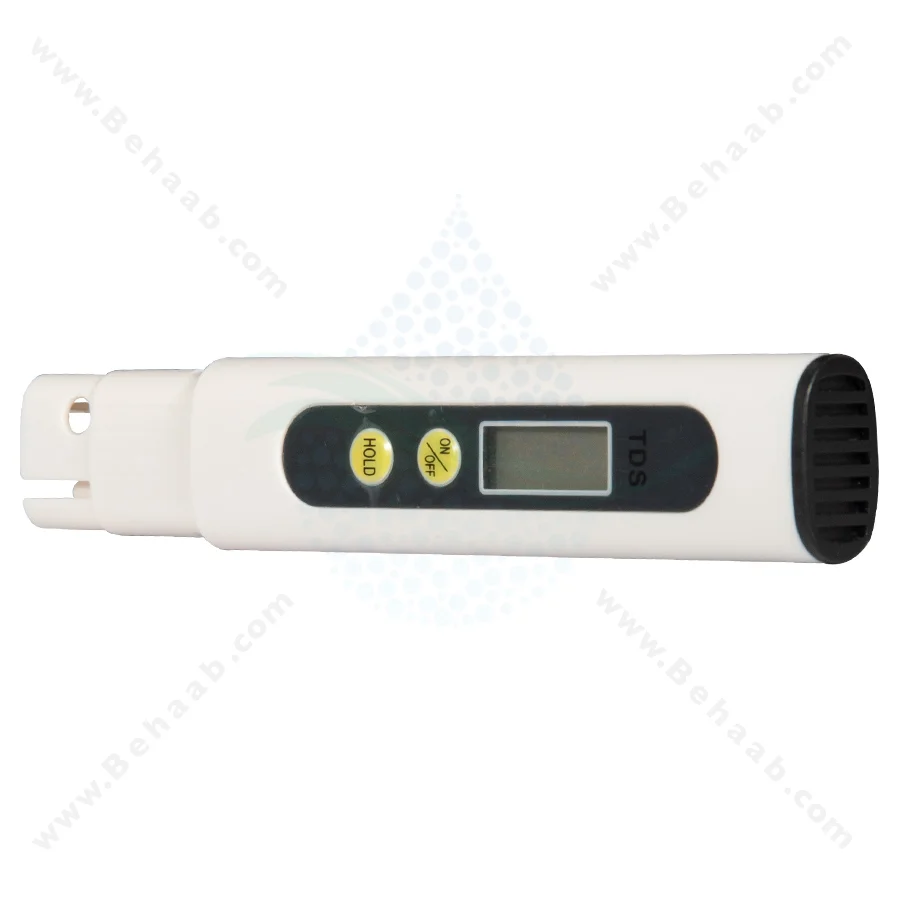 سختی سنج آب مدل TDS-04 - TDS Meter Digital TDS-04