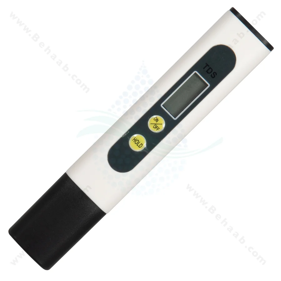 سختی سنج آب مدل TDS-04 - TDS Meter Digital TDS-04