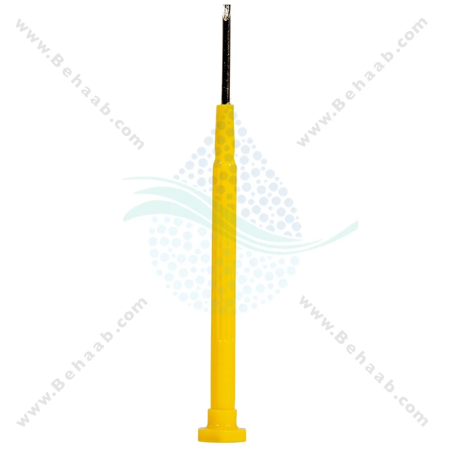 PH متر دیجیتالی هانا HI98107 - Hanna HI98107 pHep pH Tester