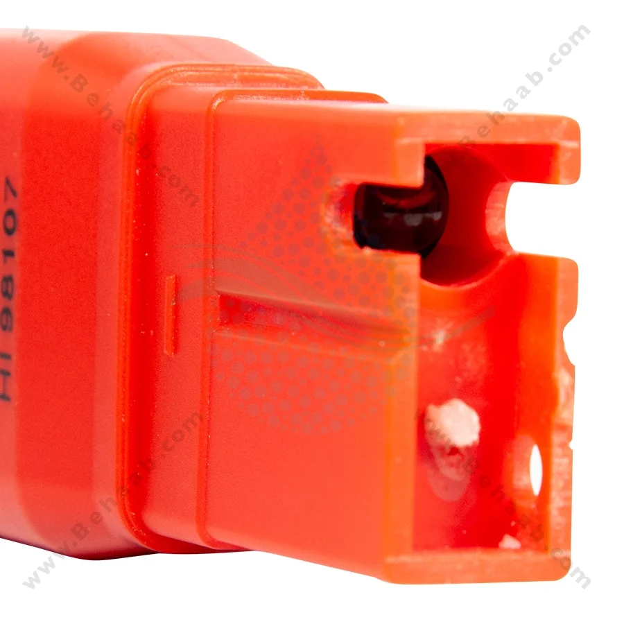 PH متر دیجیتالی هانا HI98107 - Hanna HI98107 pHep pH Tester