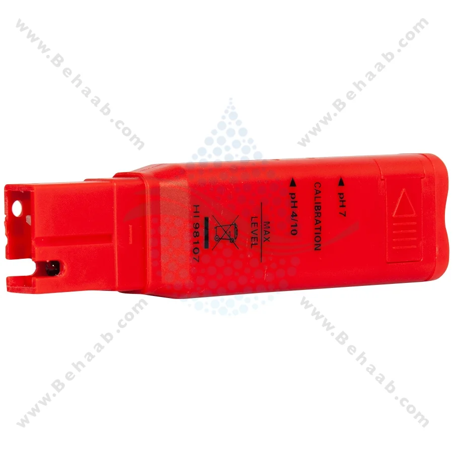 PH متر دیجیتالی هانا HI98107 - Hanna HI98107 pHep pH Tester