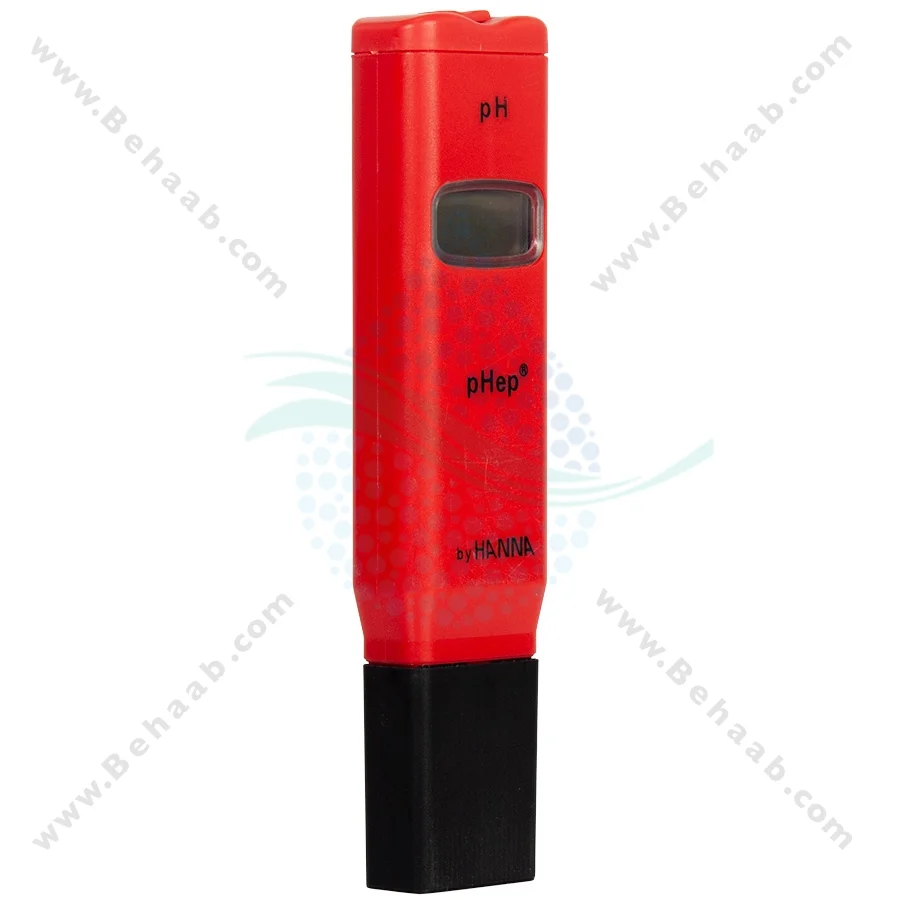 PH متر دیجیتالی هانا HI98107 - Hanna HI98107 pHep pH Tester