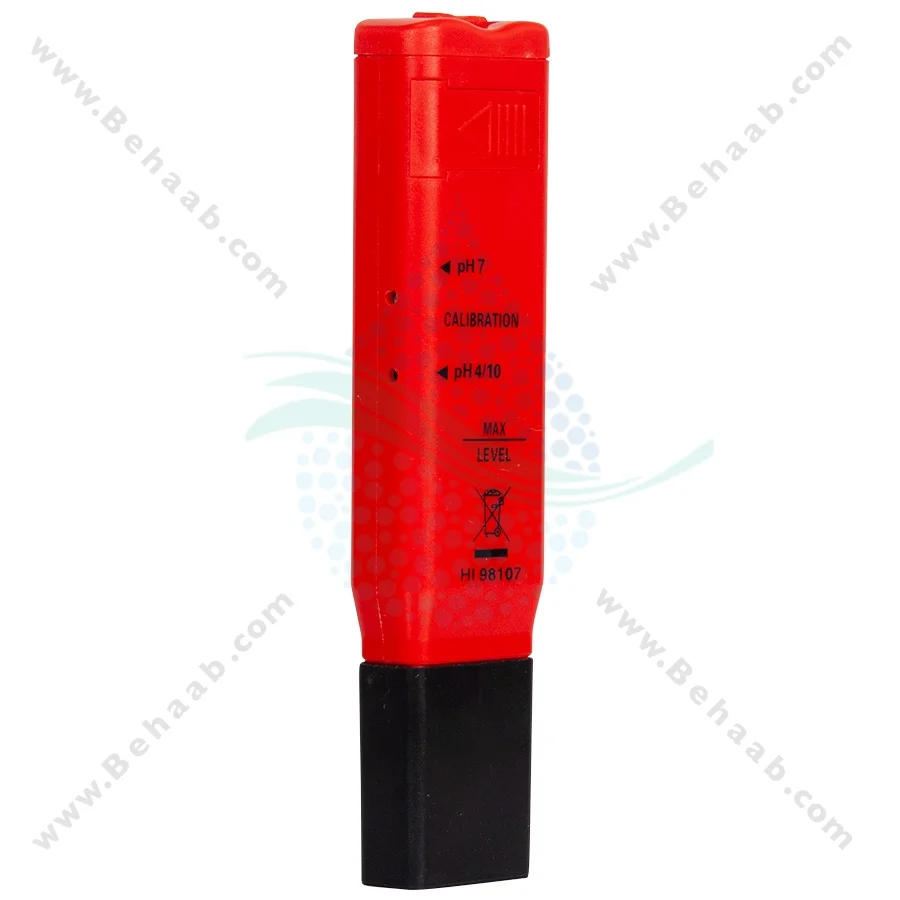 PH متر دیجیتالی هانا HI98107 - Hanna HI98107 pHep pH Tester