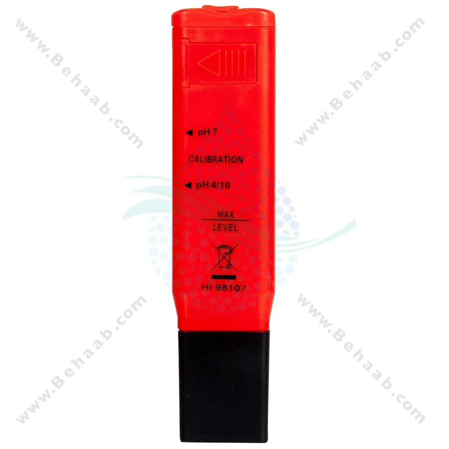 PH متر دیجیتالی هانا HI98107 - Hanna HI98107 pHep pH Tester