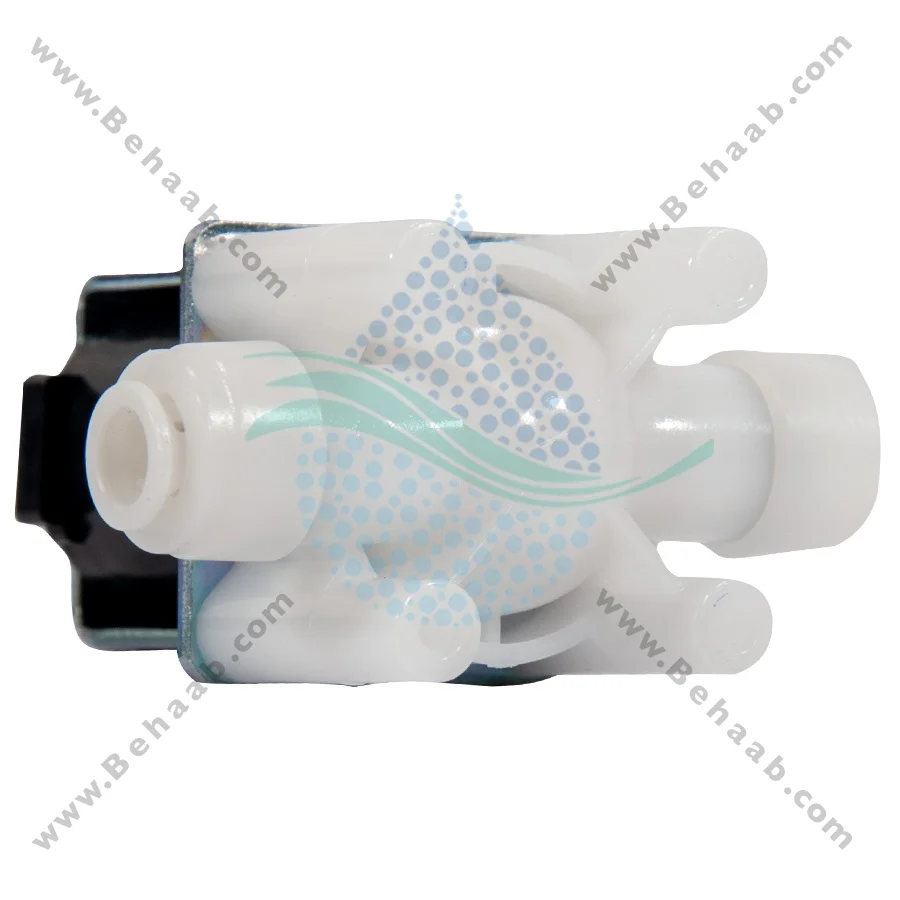 شیر برقی تصفیه آب سافت واتر - Ro Solenoid Valve SoftWater