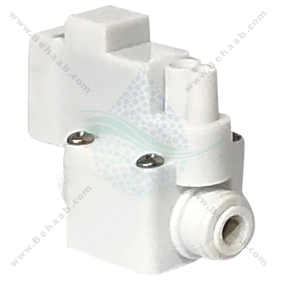 سوئیچ های پرشر تصفیه آب بودر - Boder High Pressure Switch For Reverse Osmosis