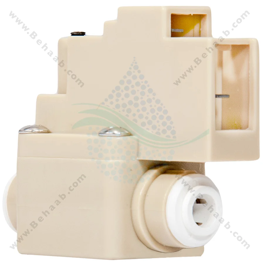 سوئیچ های پرشر تصفیه آب سی سی کا - CCK High Pressure Switch For Reverse Osmosis