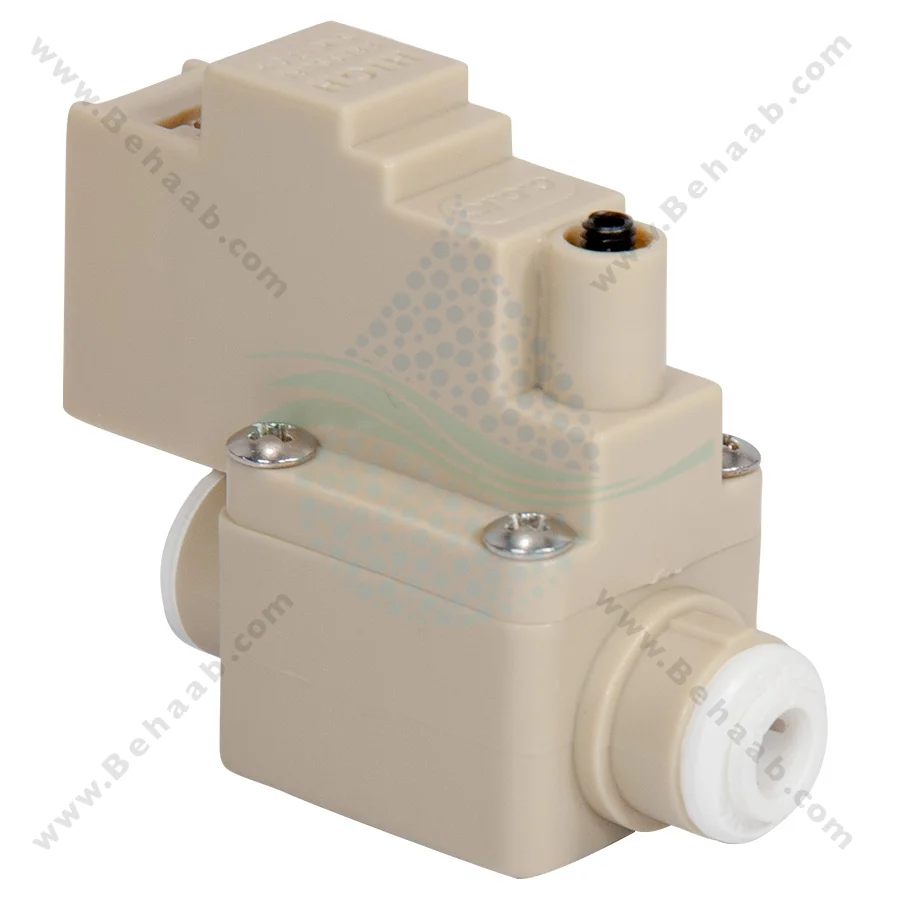 سوئیچ های پرشر تصفیه آب سی سی کا - CCK High Pressure Switch For Reverse Osmosis