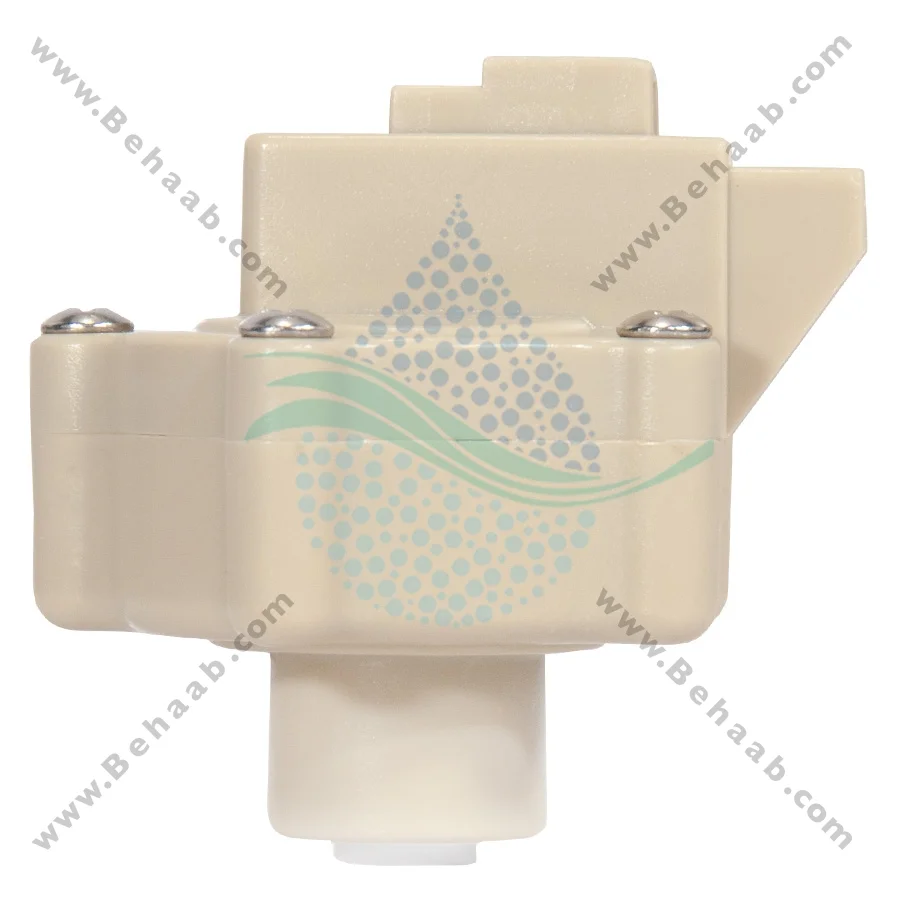 سوئیچ لو پرشر تصفیه آب سی سی کا - CCK Low Pressure Switches for Reverse Osmosis