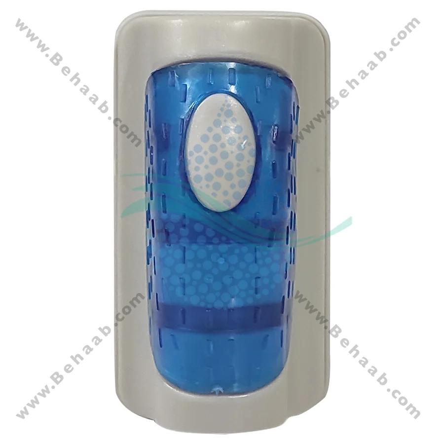 شیشه پاک کن مغناطیسی آکواتک AQ01 - AQUATEC Aquarium Magnetic Glass Cleaner AQ01