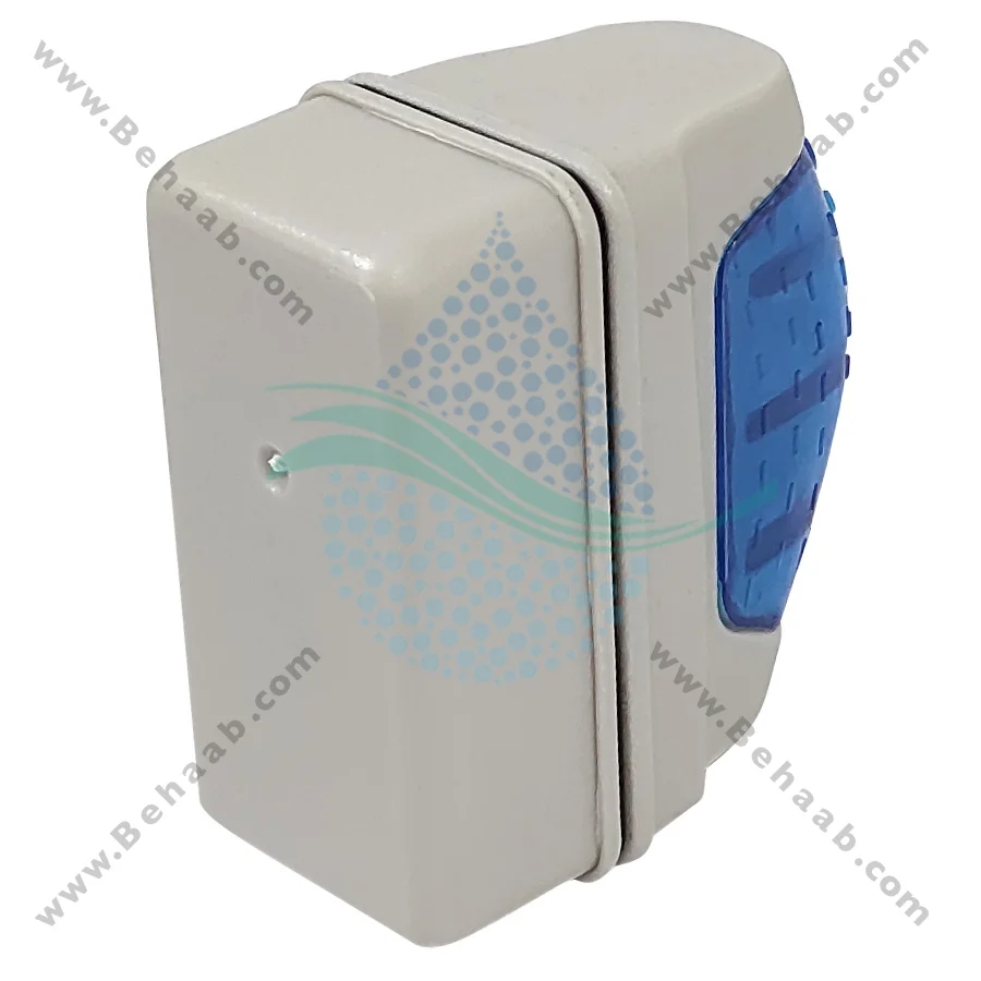 شیشه پاک کن مغناطیسی آکواتک AQ01 - AQUATEC Aquarium Magnetic Glass Cleaner AQ01
