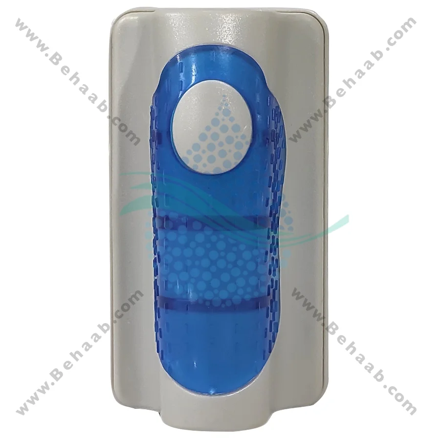 شیشه پاک کن مغناطیسی آکواتک AQ03 - AQUATEC Aquarium Magnetic Glass Cleaner AQ03