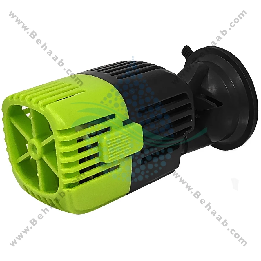 موج ساز آکواریوم آکواتک AQ6000M - Aquarium Wavemaker Circulation Pump AQUATEC AQ6000M