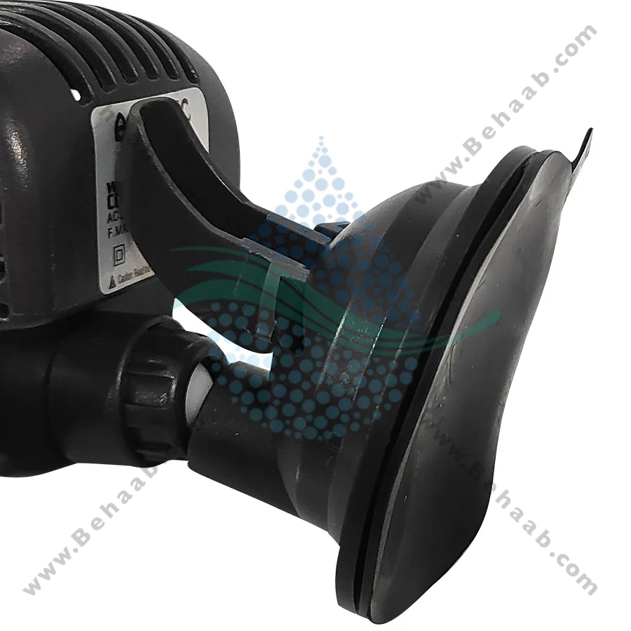 موج ساز آکواریوم آکواتک AQ6000M - Aquarium Wavemaker Circulation Pump AQUATEC AQ6000M