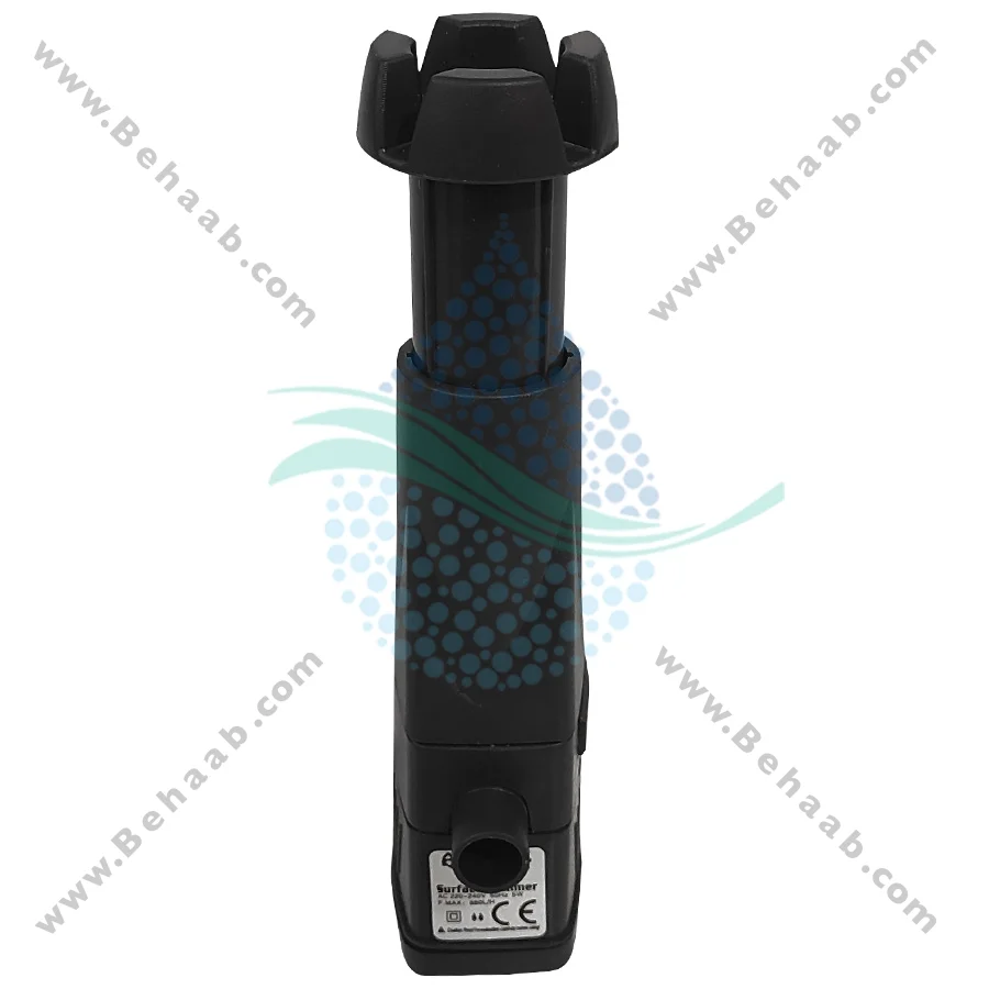 اسکیمر سطحی آکواریوم آکواتک AQ680 - Aquarium Surface Skimmer AQUATEC AQ680