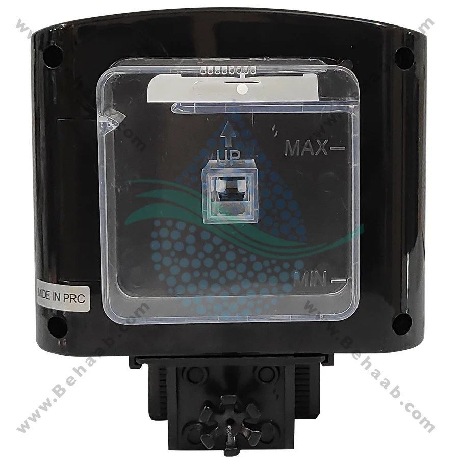 غذا ریز اتوماتیک آکواریوم وارم تون WT-180 - Warmtone WT-180A Aquarium Food Timer Automatic Fish Feeder (Multicolour)