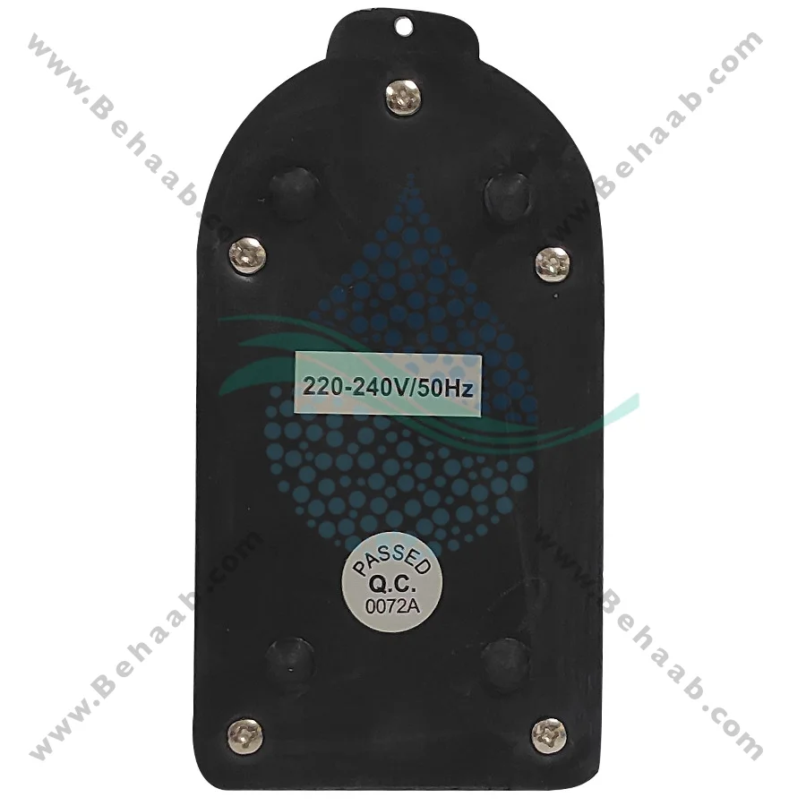 پمپ هوا آکواریوم آتمن مدل AT-701 - Aquarium Air Pumps Atman AT-701