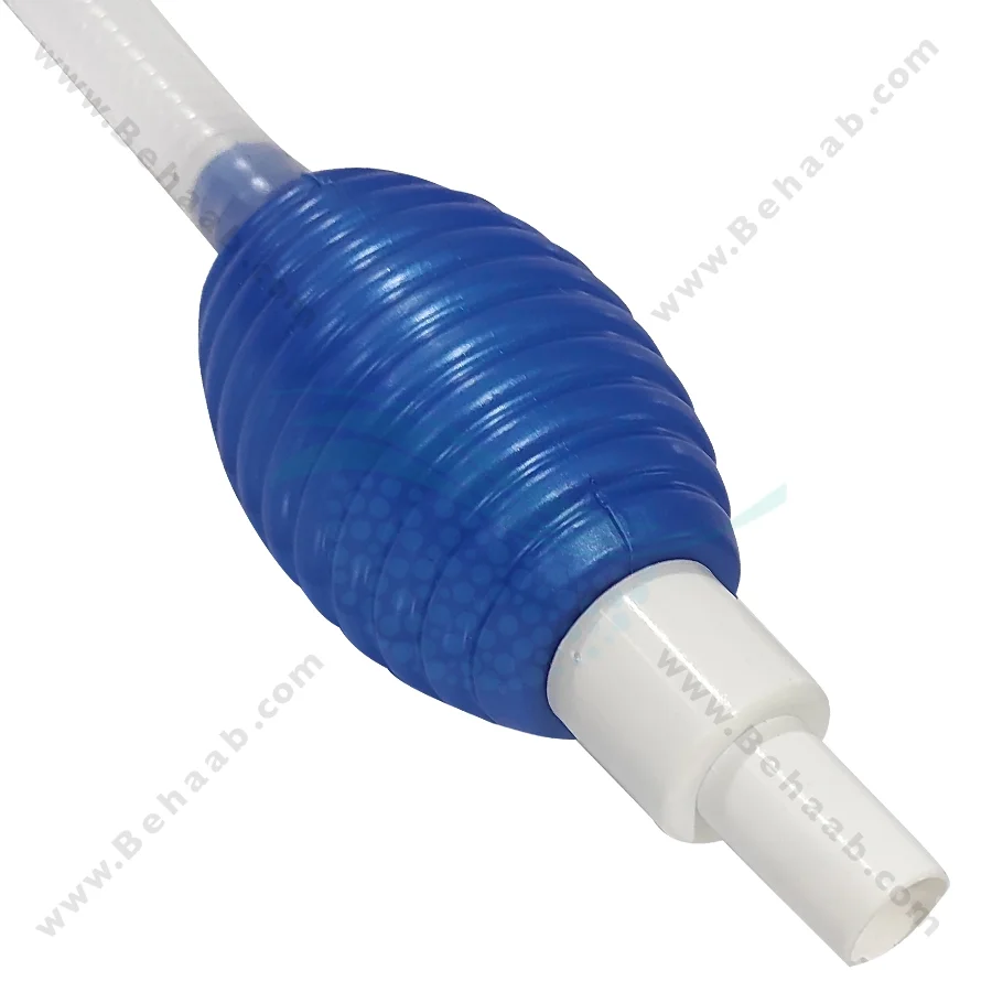 سیفون آکواریوم H.V.S - Aquarium Gravel Cleaners Model H.V.S